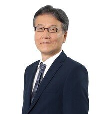 Mr. Shinji TATSUTANI